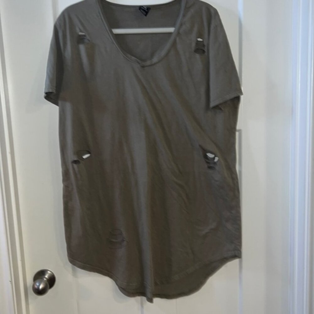 HC Tunic